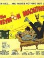 A Máquina do Amor - Cartaz do Filme