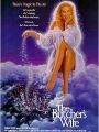 A Mulher do Açougueiro - Cartaz do Filme