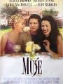 A Musa - Cartaz do Filme