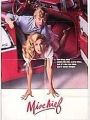 A Primeira Transa de Jonathan - Cartaz do Filme