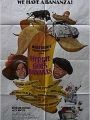 A última Cruzada do Fusca - Cartaz do Filme