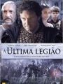 A última Legião - Cartaz do Filme