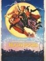 Abracadabra - Cartaz do Filme