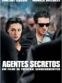 Agentes Secretos - Cartaz do Filme