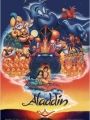 Aladdin - Cartaz do Filme