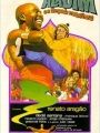 Aladim e A Lâmpada Maravilhosa - Cartaz do Filme