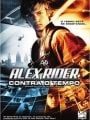 Alex Rider Contra O Tempo - Cartaz do Filme