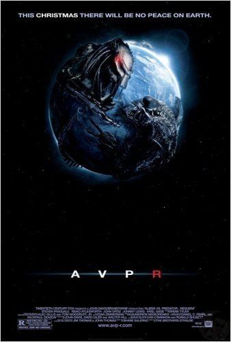 alien vs predador 2