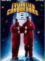 Alienados do Espaço - Cartaz do Filme