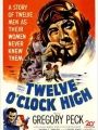 Almas Em Chamas - Cartaz do Filme
