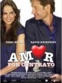 Amor Por Contrato - Cartaz do Filme