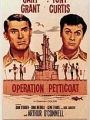 Anáguas A Bordo - Cartaz do Filme