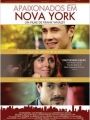 Apaixonados Em Nova York - Cartaz do Filme