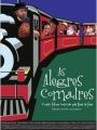As Alegres Comadres - Cartaz do Filme