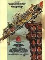 As Incríveis Peripécias do ônibus Atômico - Cartaz do Filme