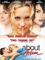 As Mulheres de Adam - Cartaz do Filme