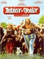 Asterix e Obelix Contra César - Cartaz do Filme