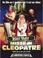 Asterix e Obelix: Missão Cleópatra - Cartaz do Filme