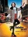 Baladas Em Ny - Cartaz do Filme