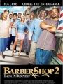 Barbeiragem Total - Cartaz do Filme