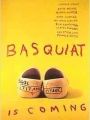 Basquiat - Traços de Uma Vida - Cartaz do Filme