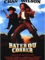 Bater Ou Correr - Cartaz do Filme