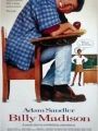 Billy Madison, Um Herdeiro Bobalhão - Cartaz do Filme