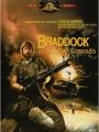 Braddock - O Super Comando - Cartaz do Filme