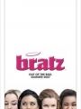 Bratz - O Filme - Cartaz do Filme
