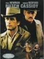 Butch Cassidy - Cartaz do Filme