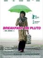 Café da Manhã Em Plutão - Cartaz do Filme