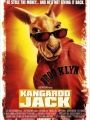 Canguru Jack - Cartaz do Filme