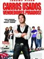 Carros Usados, Vendedores Pirados! - Cartaz do Filme
