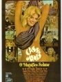 Cassy Jones, O Magnífico Sedutor - Cartaz do Filme