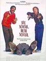 Cegos, Surdos e Loucos - Cartaz do Filme