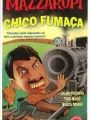 Chico Fumaça - Cartaz do Filme