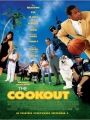 Churrasco da Pesada - Cartaz do Filme