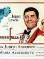 Cinderelo Sem Sapato - Cartaz do Filme