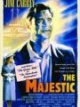 Cine Majestic - Cartaz do Filme