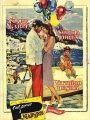 Começou Em Nápoles - Cartaz do Filme