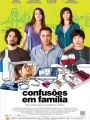 Confusões Em Família - Cartaz do Filme