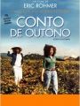 Conto de Outono - Cartaz do Filme