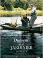 Conversas com Meu Jardineiro - Cartaz do Filme