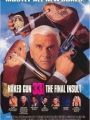 Corra Que A Polícia Vem Aí 33 1/3 - O Insulto Final - Cartaz do Filme