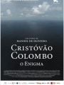 Cristóvão Colombo - O Enigma - Cartaz do Filme