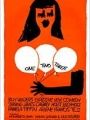 Cupido Não Tem Bandeira - Cartaz do Filme