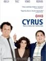 Cyrus - Cartaz do Filme