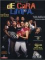 De Cara Limpa - Cartaz do Filme