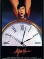Depois de Horas - Cartaz do Filme