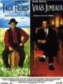 Disputa Em Família - Cartaz do Filme